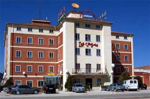 Hotel Vegas 2*