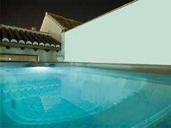Hotel Palacio Blanco