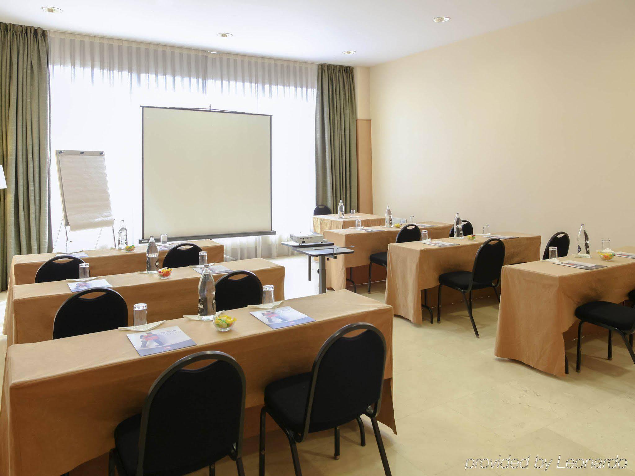 Hotel Madrid Arganda 3*