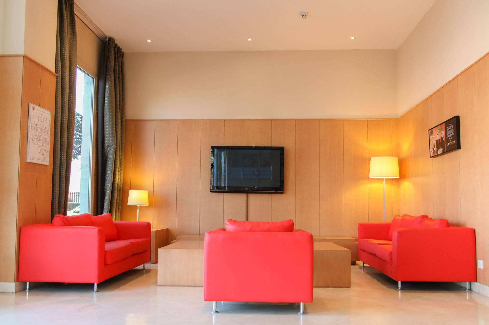Hotel Madrid Arganda Arganda Del Rey