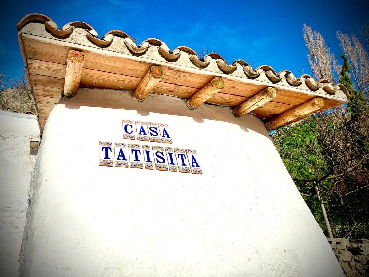 Apartamento Rural Casa Tatisita Hotelito *