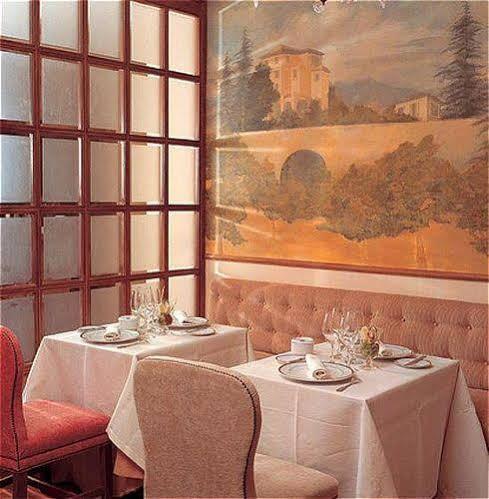 La Quinta De Cedros Madrid