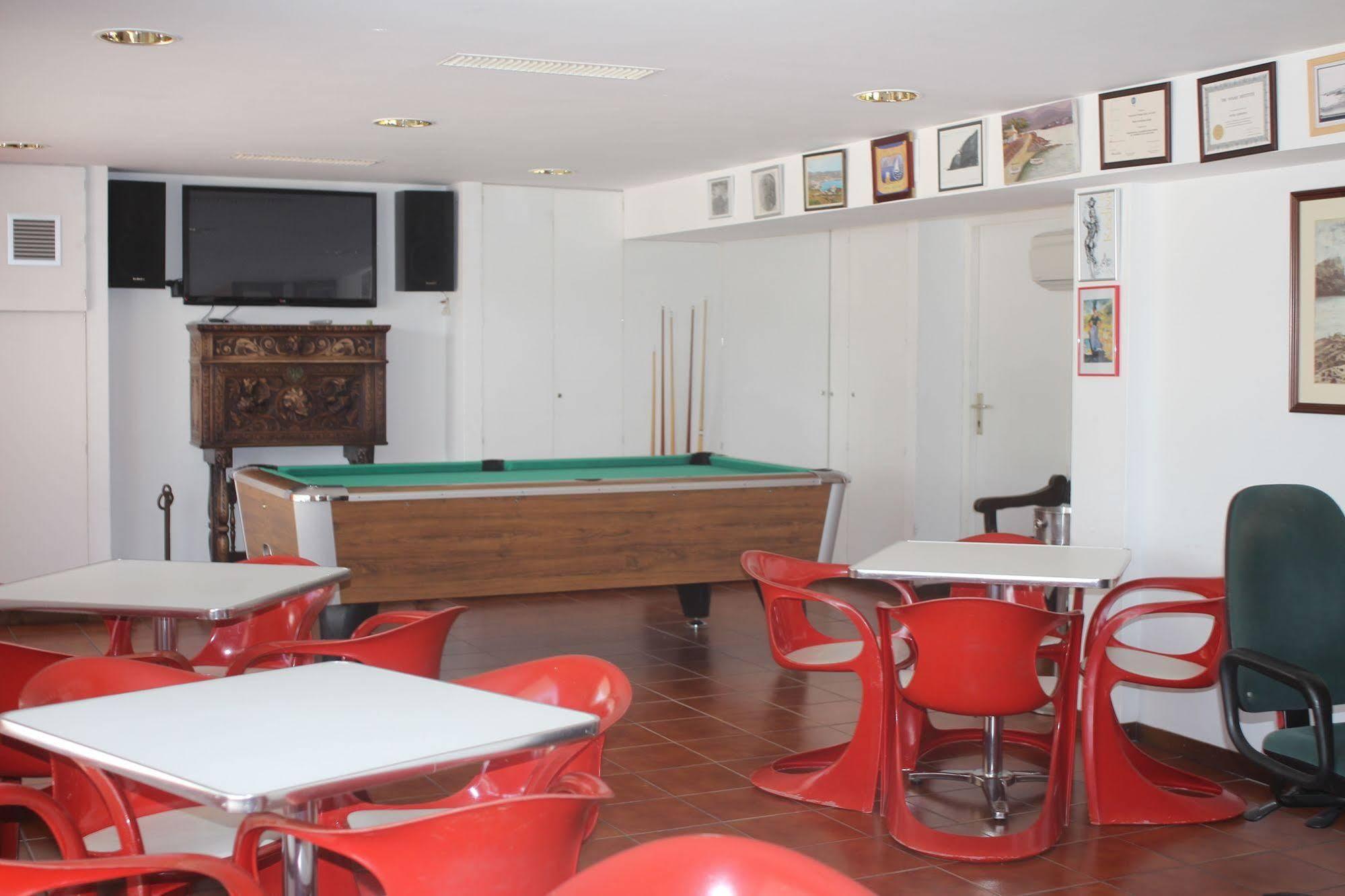 S'aguarda Hotel 3*