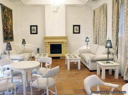 Hotel Palacio Manillas Sabiote