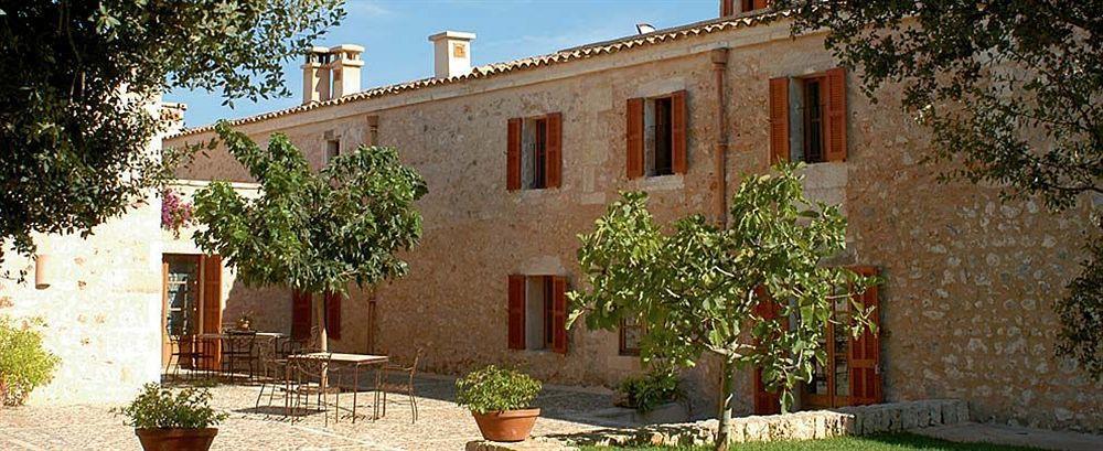 Rural Son Mas - 4* Porto Cristo