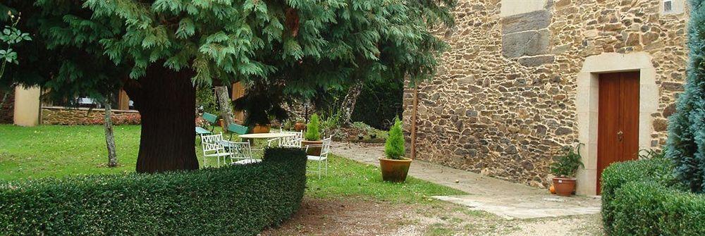 Pazo Xan Xordo Casa rural