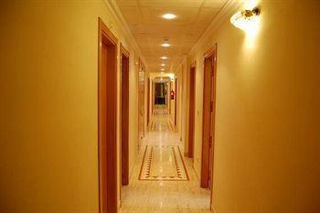 Hotel Cristal 1 A Coruña