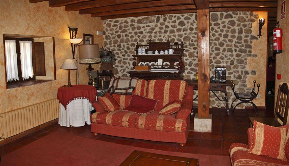 La De Numancia Hotel Garray