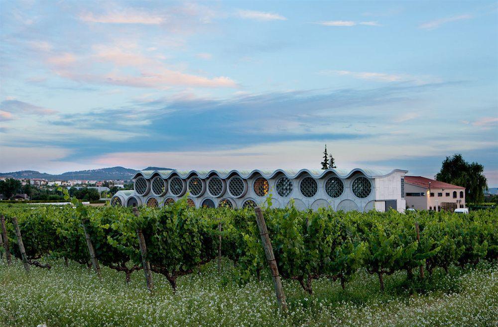 Hotel Mastinell Cava & Boutique By Olivia Collection