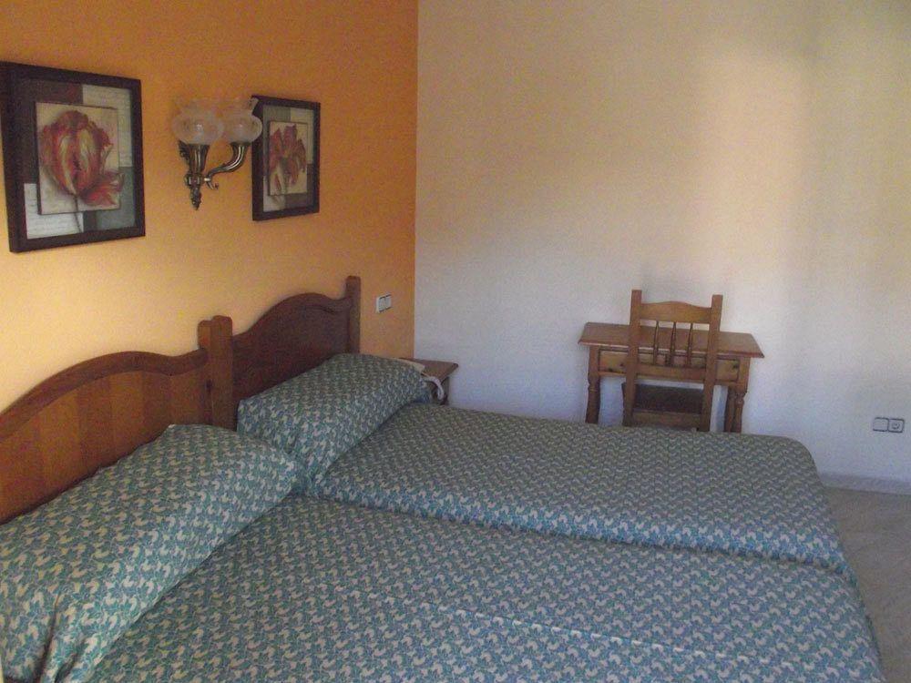Guest house Italia 2*