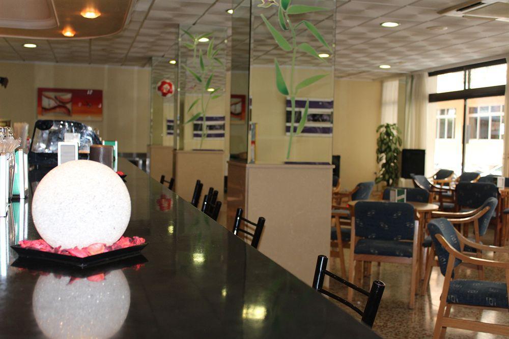Mareny Hotel Benidorm
