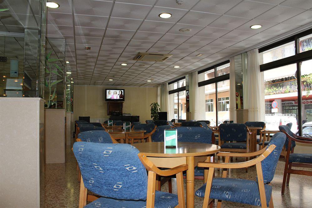 Mareny Hotel Benidorm