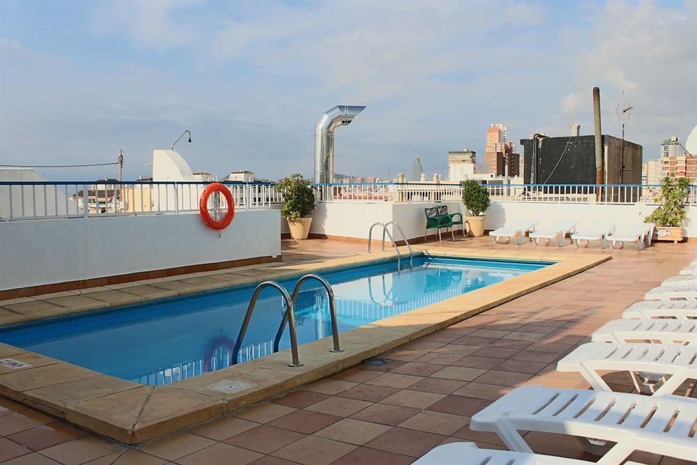 Mareny Hotel 3*