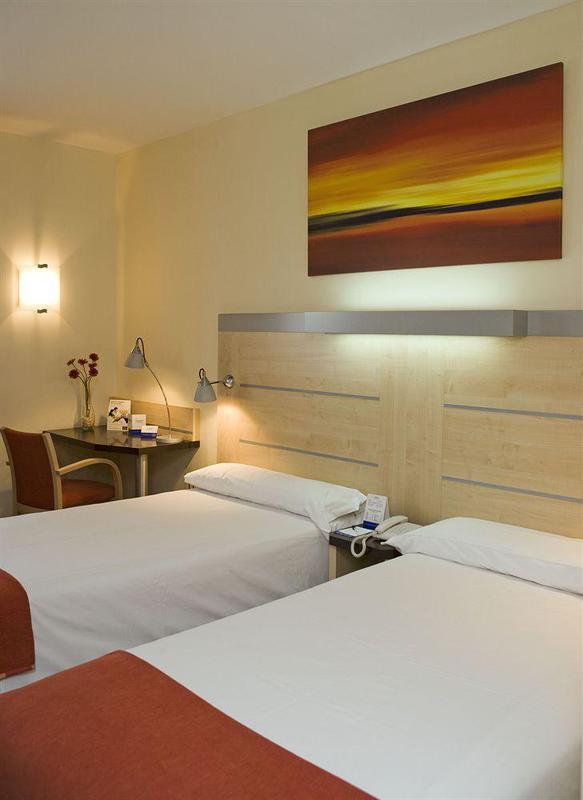 Hotel Express Madrid-alcorcon By Ihg