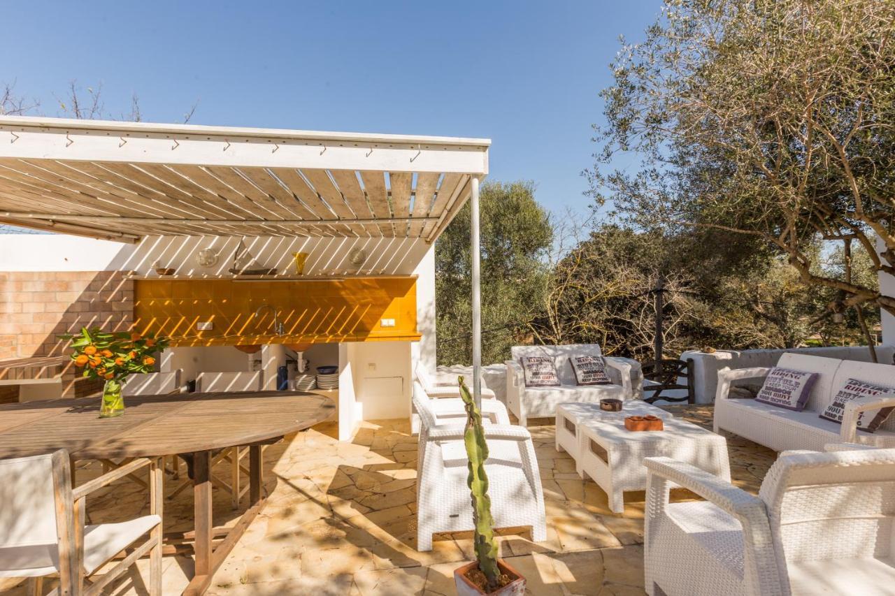 Sa Coma Villa Ciutadella (Menorca)