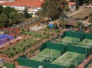 Apartamento Albatros