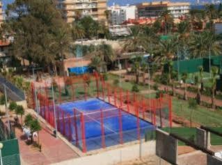 Apartamento Albatros *