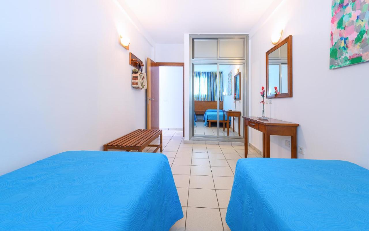 Marianela Apartamento *