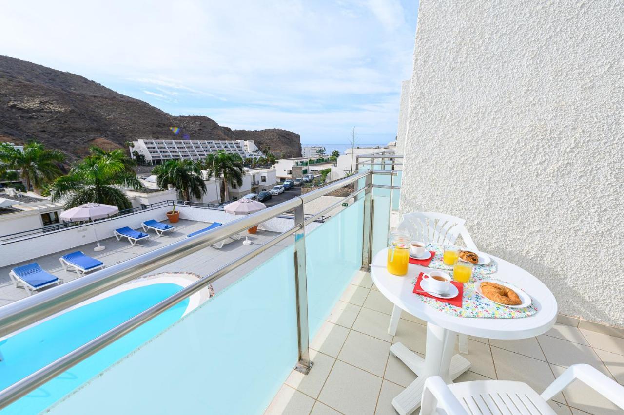 Apartamento Marianela *