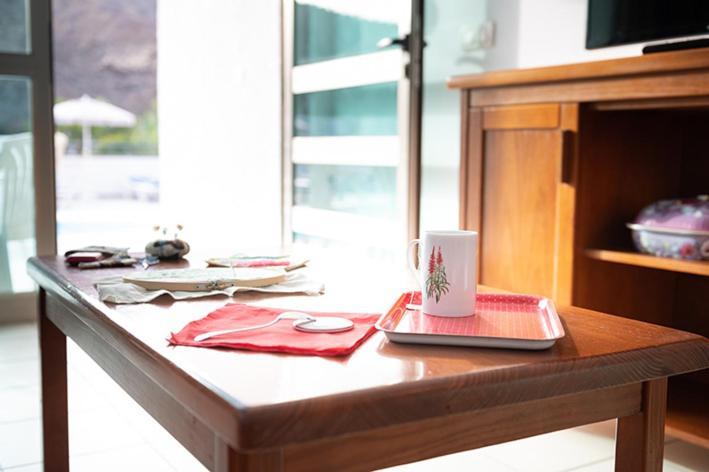 Apartamento Marianela *