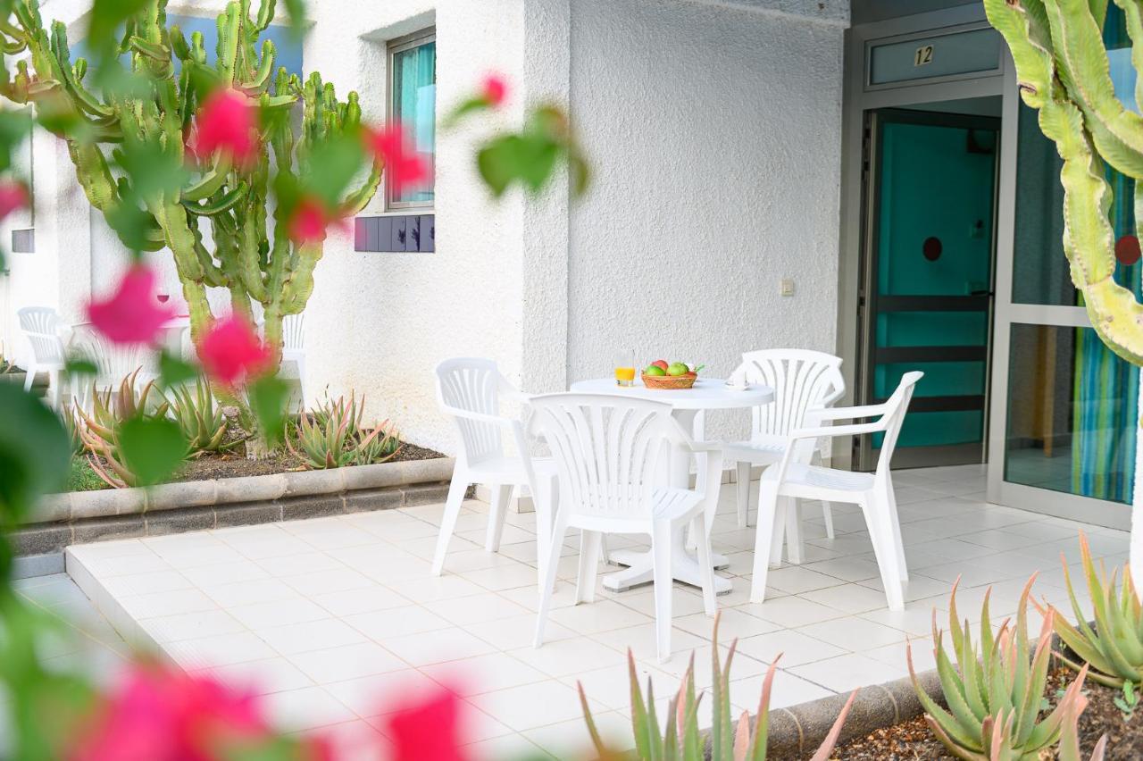 Apartamento Marianela Puerto Rico (Gran Canaria)