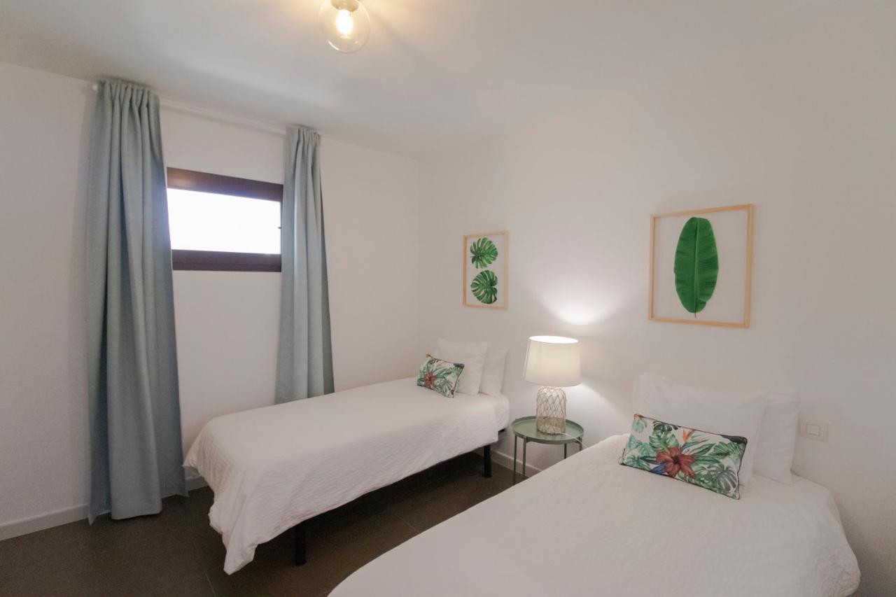 Villa Luxury Punta De Teno - Canary Good Vibes Buenavista Del Norte