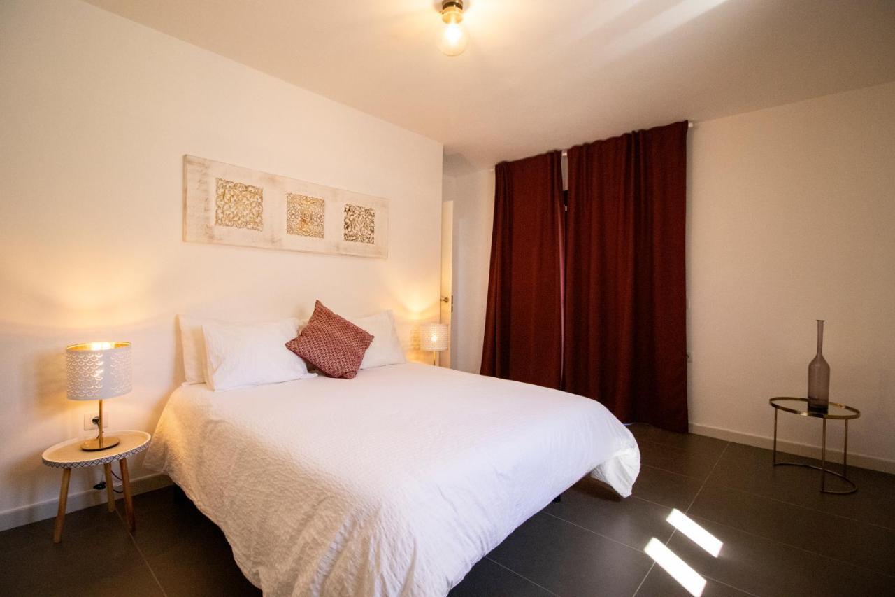 Luxury Punta De Teno - Canary Good Vibes *