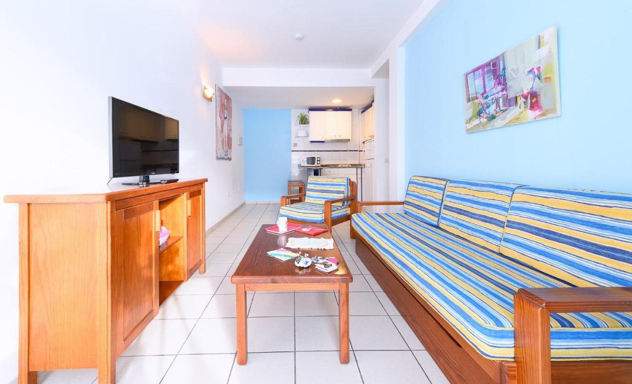 Marianela Apartamento Puerto Rico (Gran Canaria)