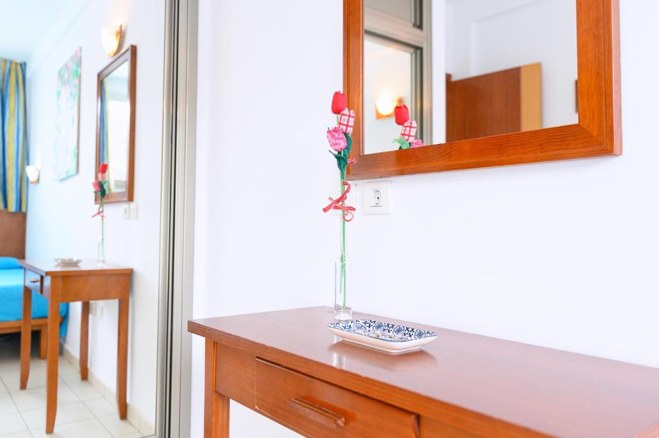 Marianela Apartamento Puerto Rico (Gran Canaria)
