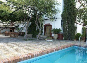 Hacienda La Vereda *