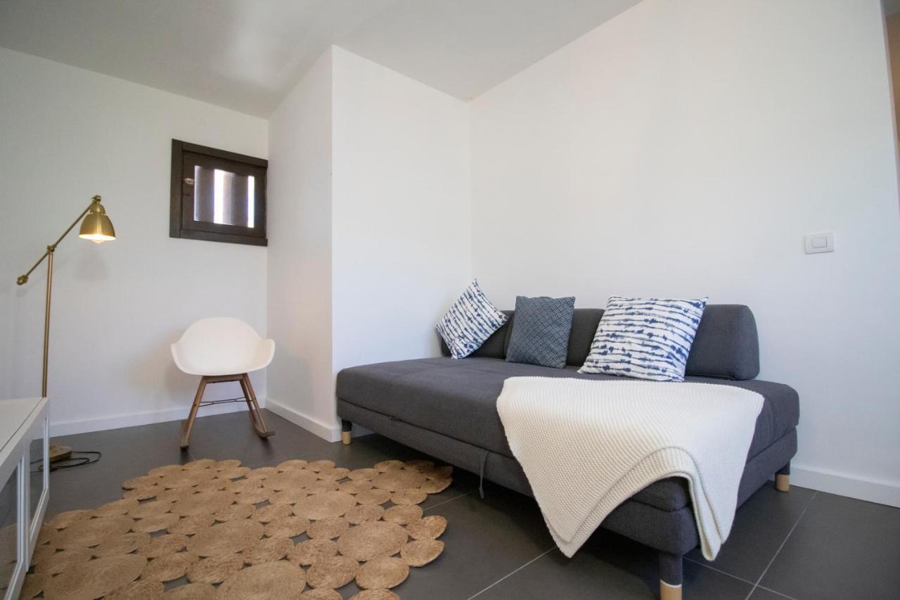 Luxury Punta De Teno - Canary Good Vibes Buenavista Del Norte