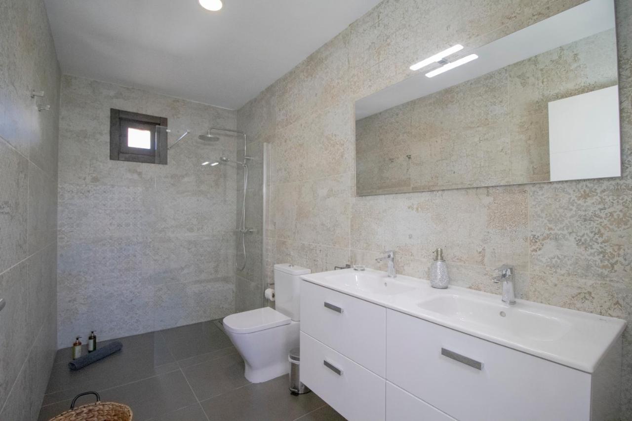 Villa Luxury Punta De Teno - Canary Good Vibes Buenavista Del Norte