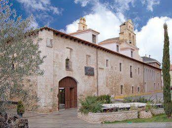 Convento San Esteban Pensión