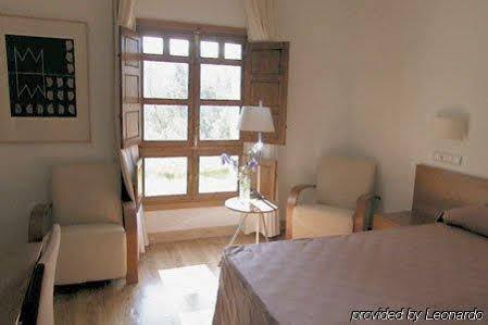 Hotel Hospederia Hurdes Reales Las Mestas