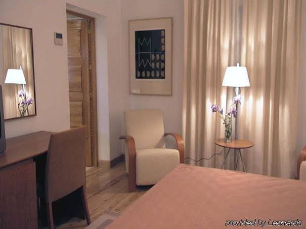Hotel Hospederia Hurdes Reales 4*