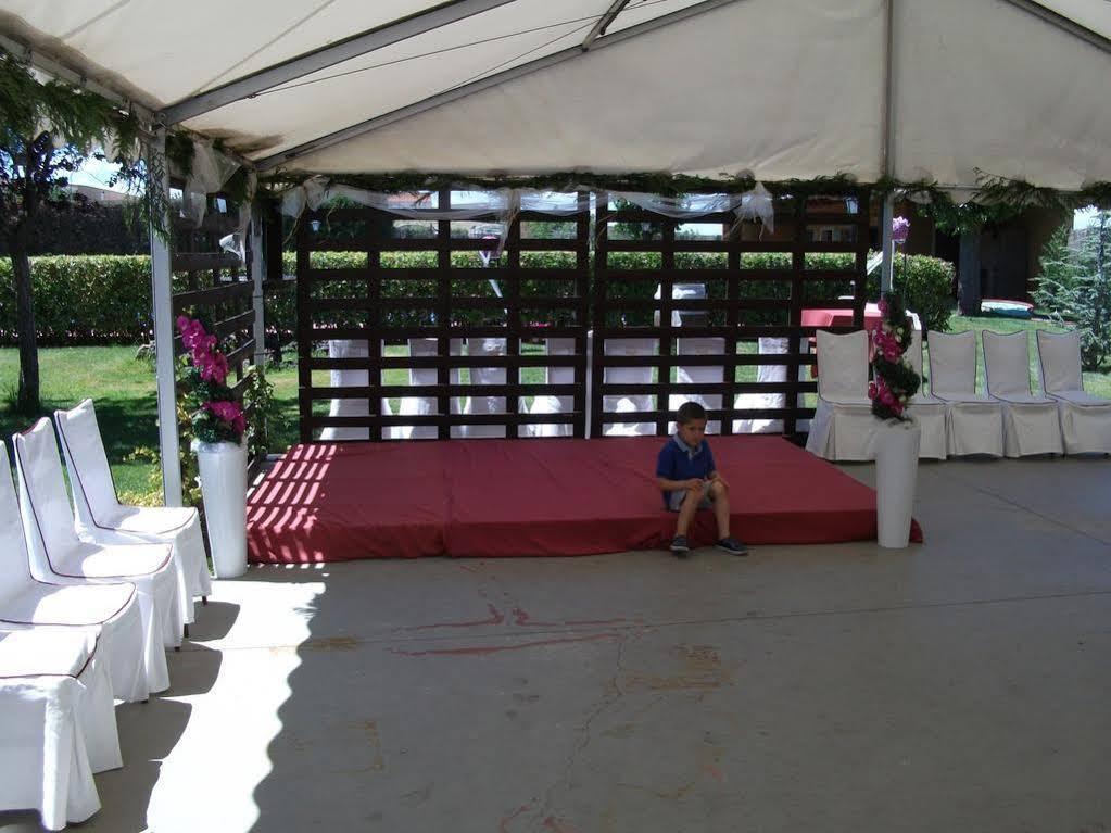 Nuevo Zenit Hotel