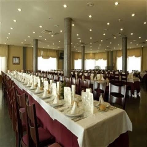 Nuevo Zenit Hotel 3*