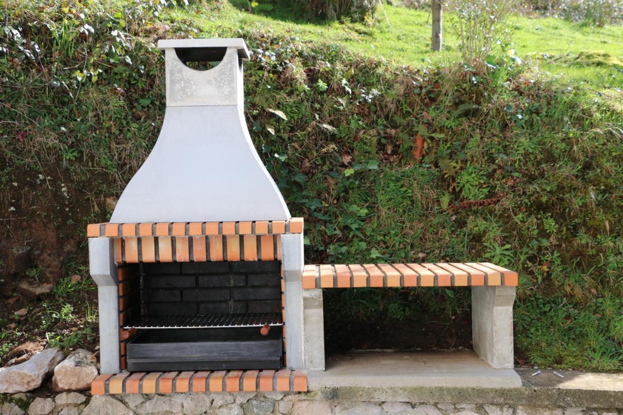 Iruso Guest house Leitza (Navarre)