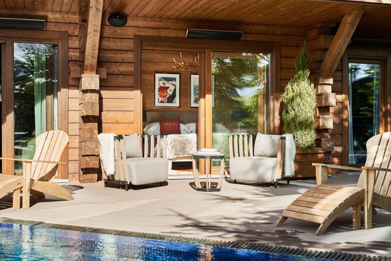 Hotel El Lodge, Ski&spa Sierra Nevada