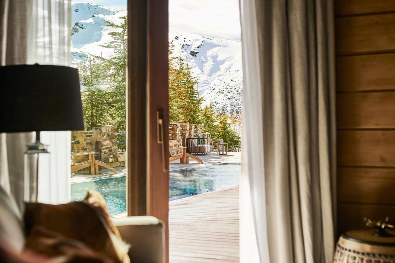 El Lodge, Ski&spa 5* Sierra Nevada