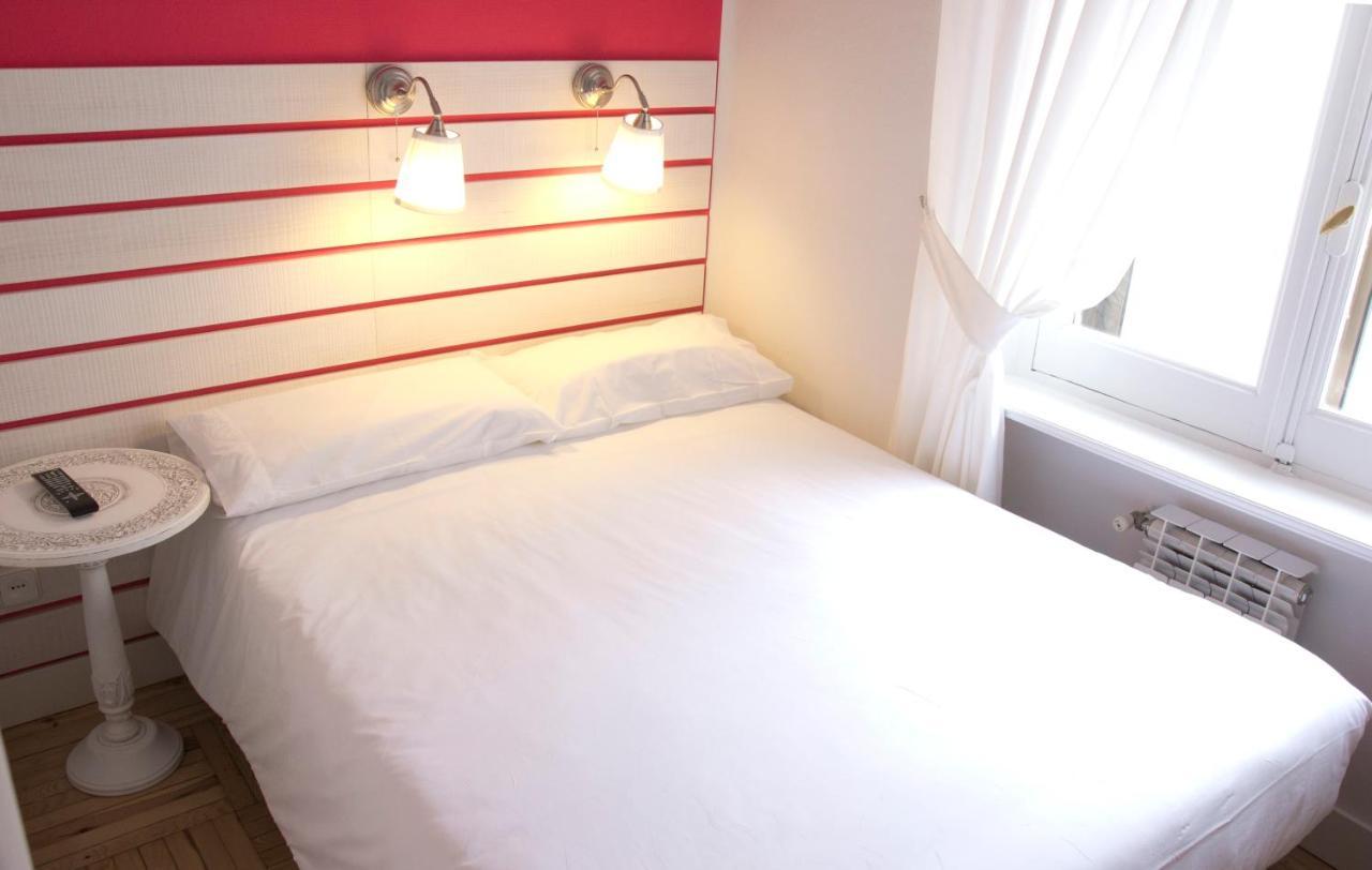 Guest house Boreal Solano *
