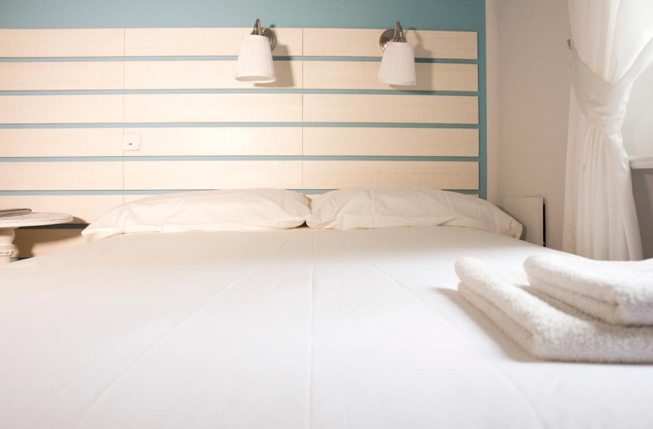 Guest house Boreal Solano