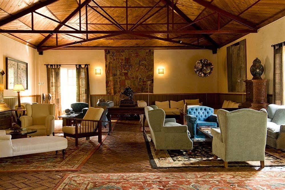 Hacienda Montenmedio 4* Vejer de la Frontera