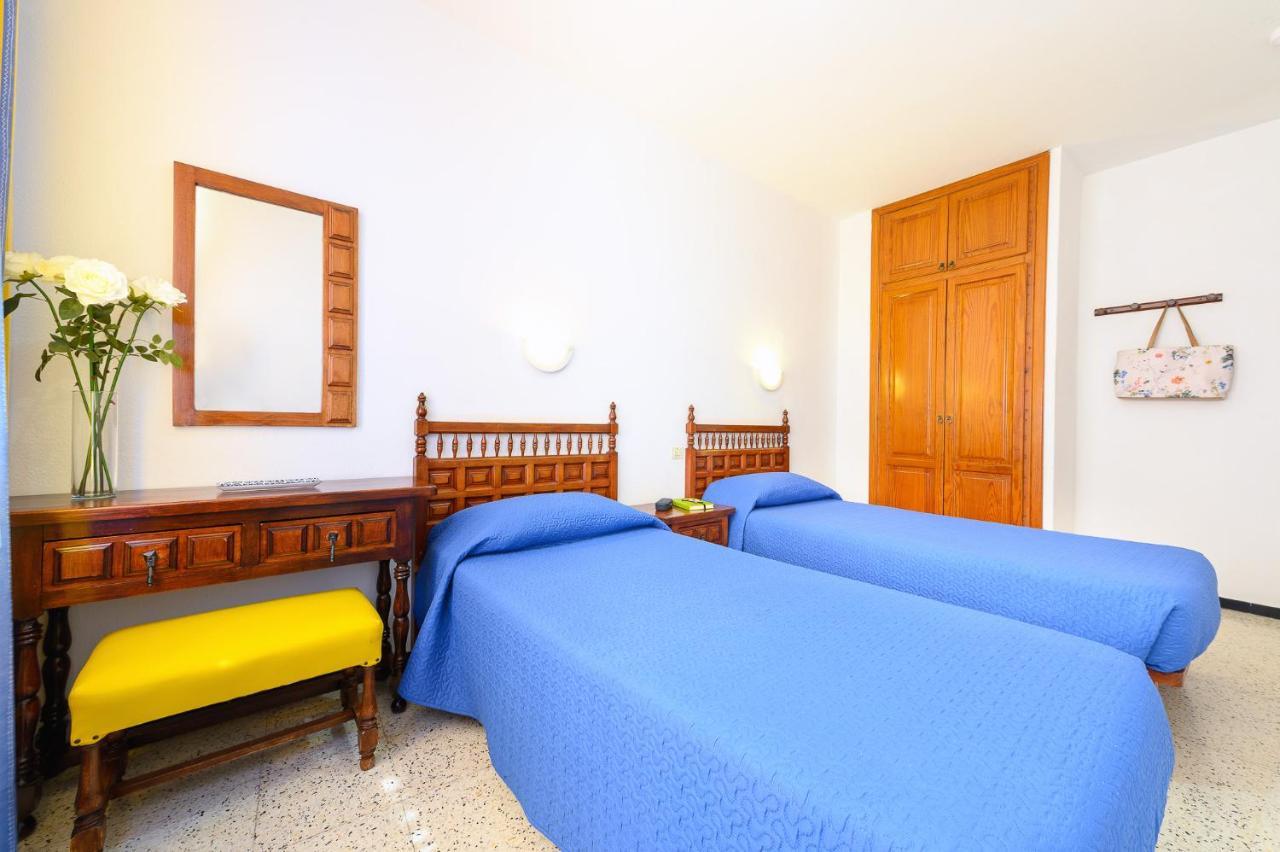 Apartment Caroni