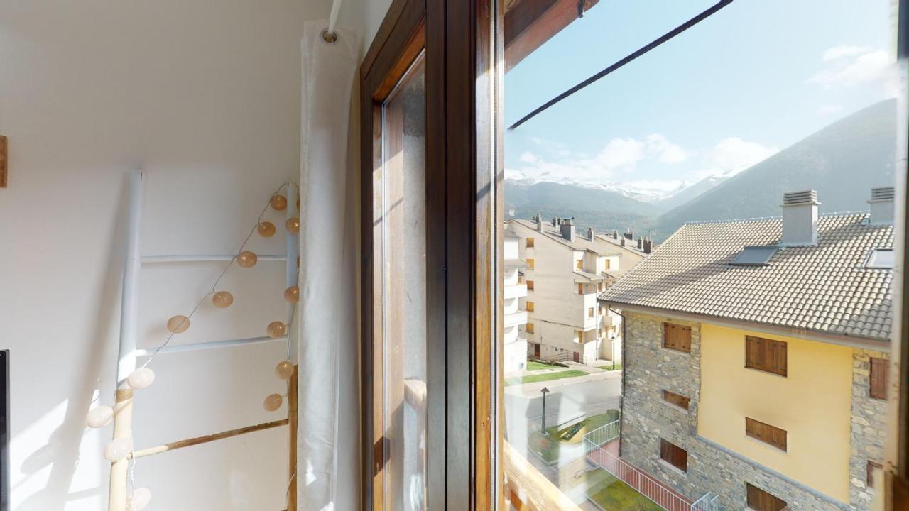Apartamento Atico Abi