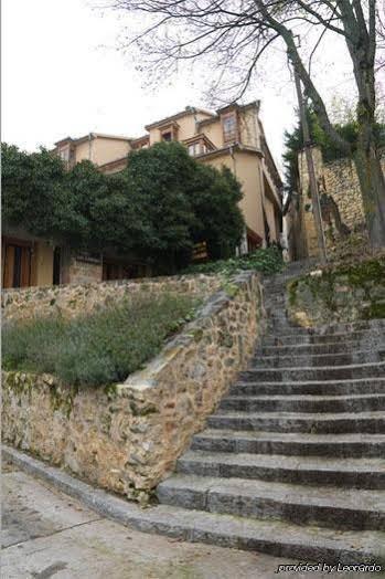Exe Casa De Linajes Hotel 3*