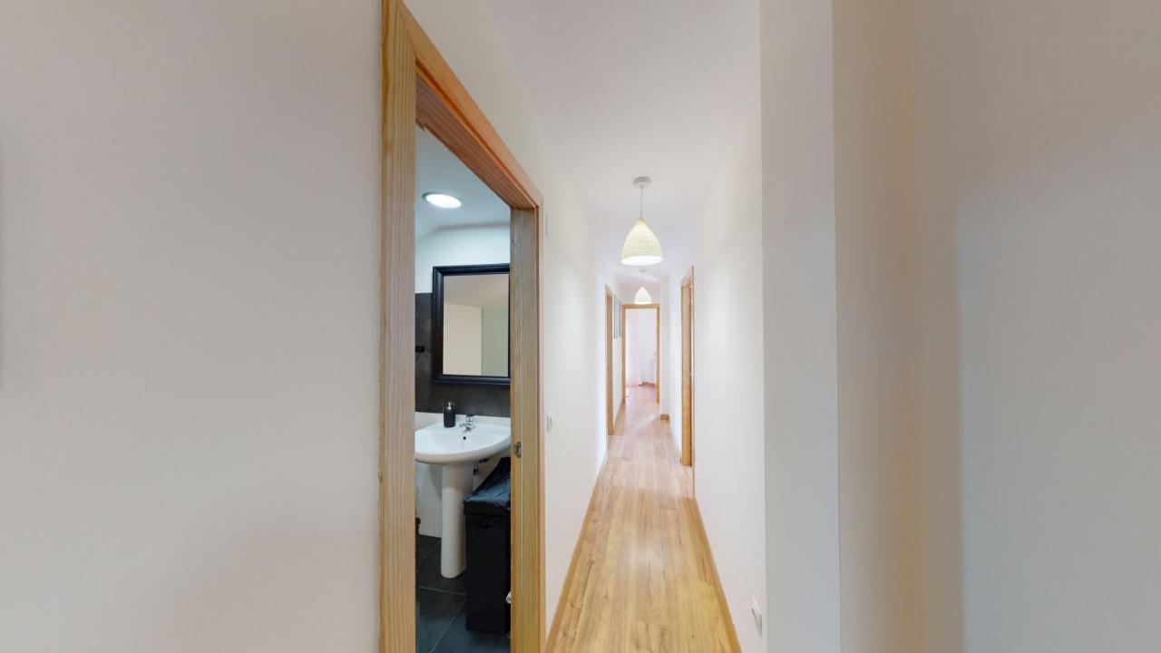Apartamento Atico Abi Villanúa