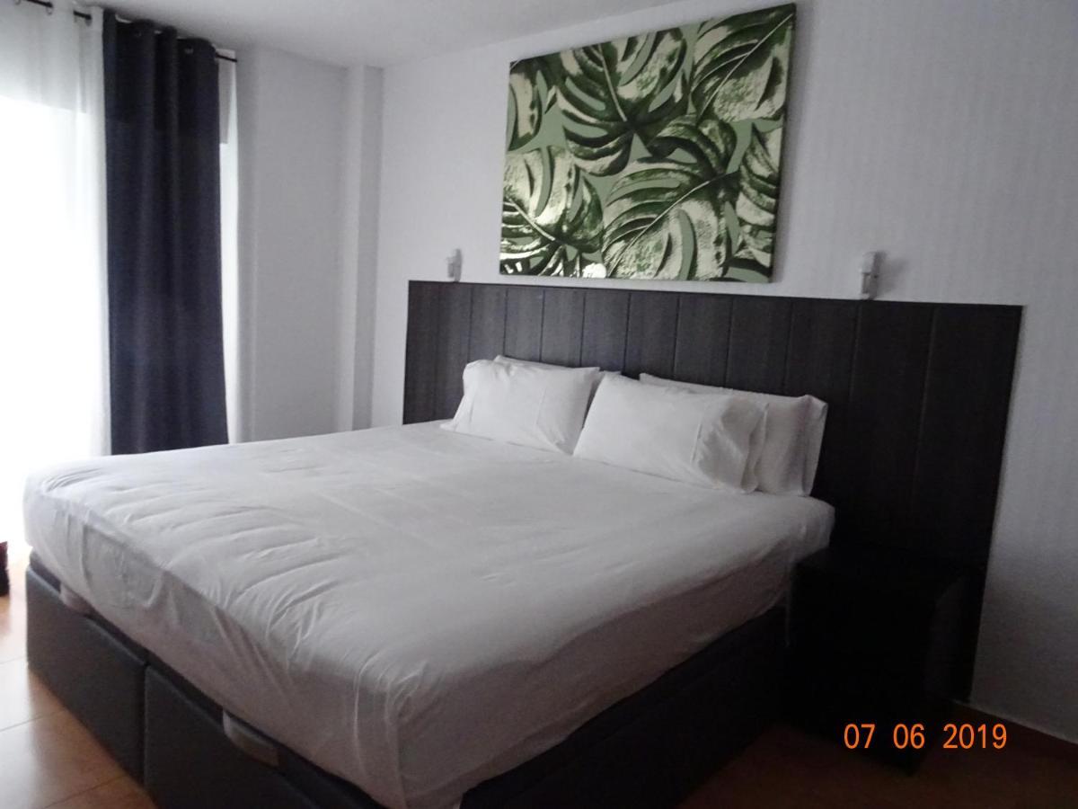 Hotel Carlos Iii Águilas