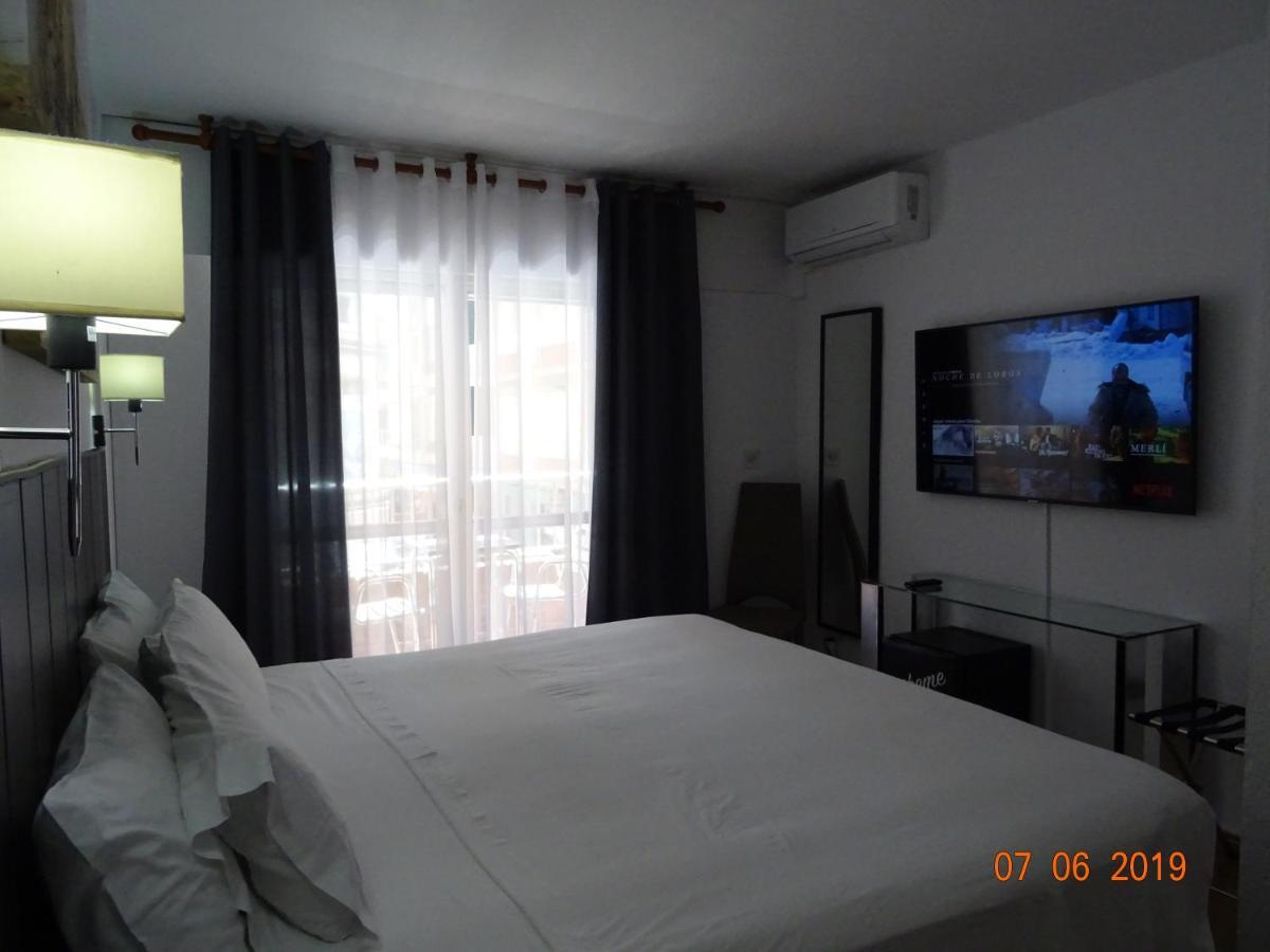 Hotel Carlos Iii