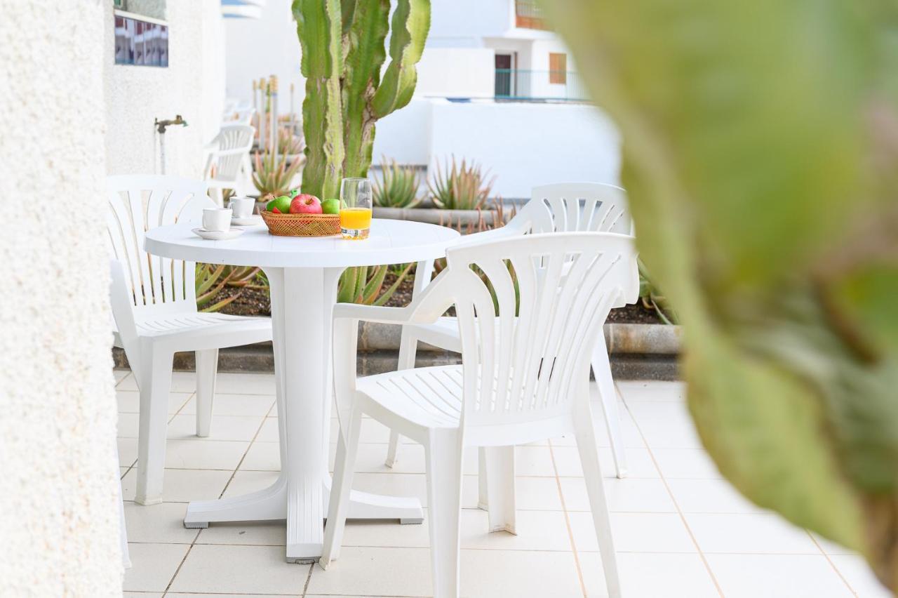 Apartamento Marianela *